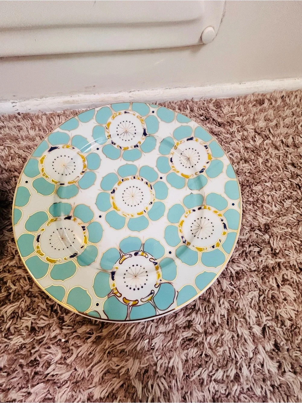 2 Anthropologie Spal Forbury 10.5